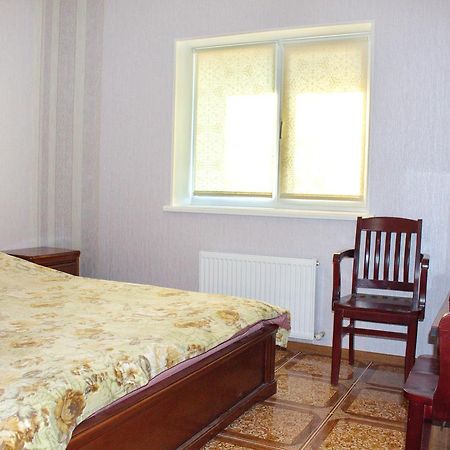 Smotrytska Vezha Hotel Kamianets-Podilskyi Luaran gambar