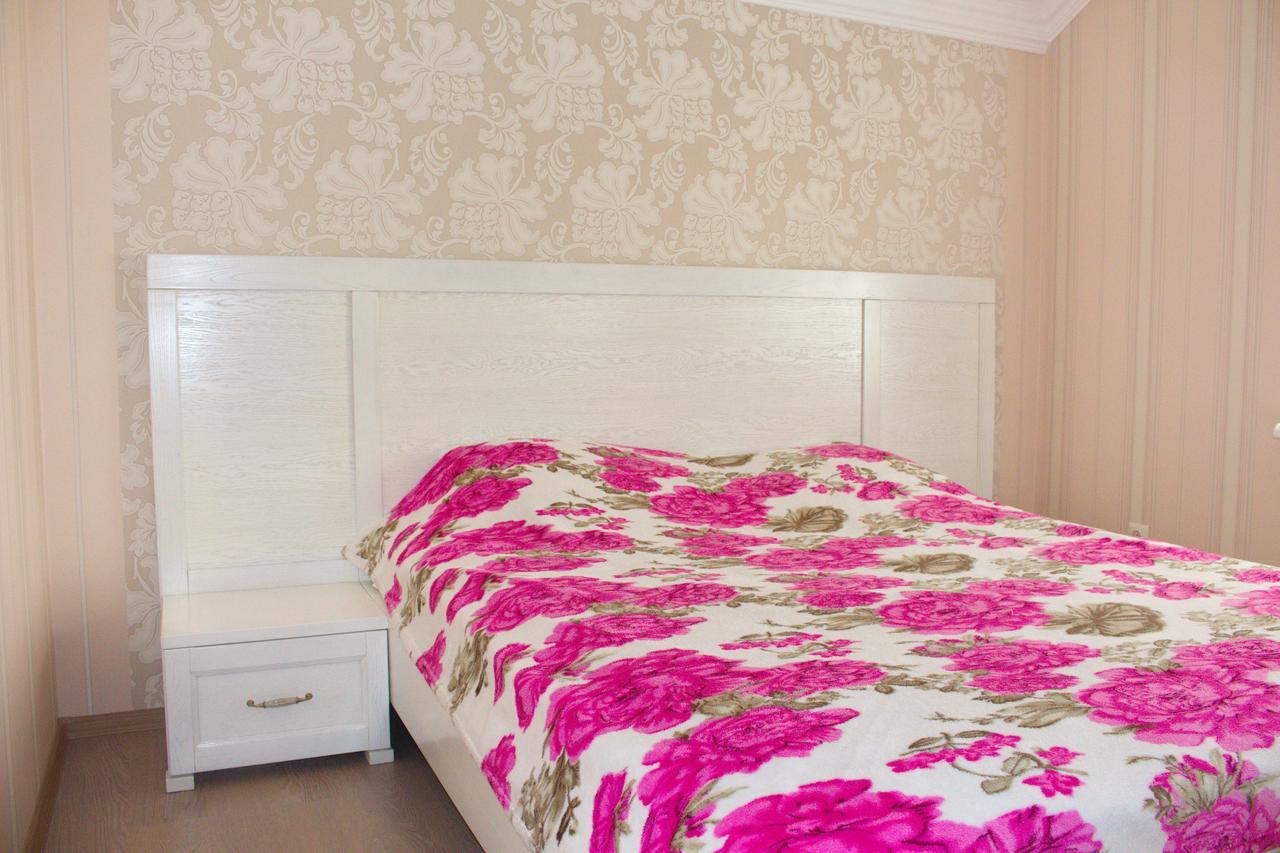 Smotrytska Vezha Hotel Kamianets-Podilskyi Luaran gambar