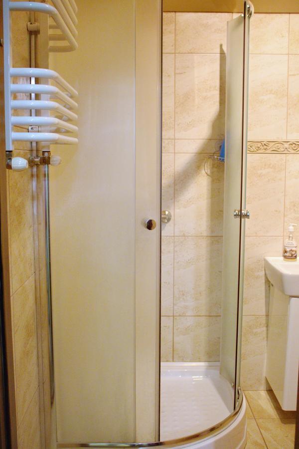 Smotrytska Vezha Hotel Kamianets-Podilskyi Luaran gambar