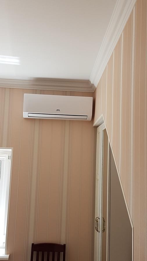 Smotrytska Vezha Hotel Kamianets-Podilskyi Luaran gambar