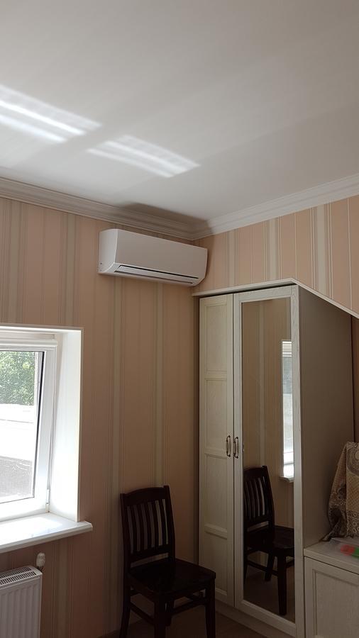 Smotrytska Vezha Hotel Kamianets-Podilskyi Luaran gambar